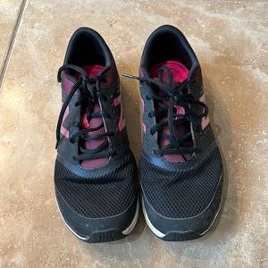 Gently worn New Balance